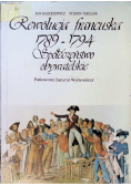 Rewolucja francuska 1789-794