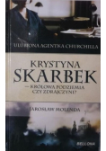 Królowa podziemia czy zdrajczyni