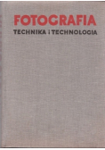 Fotografia Technika i Technologia