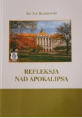 Refleksja nad Apokalipsą