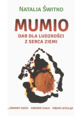 Mumio dar dla ludzkości z serca ziemi