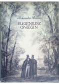 Eugeniusz Oniegin