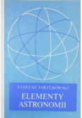Elementy astronomii