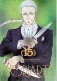 Moriarty. Tom 15