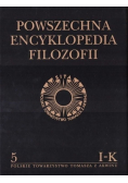 Powszechna Encyklopedia Filozofii Tom 5