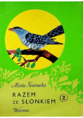 Razem ze słonkiem 2 Wiosna