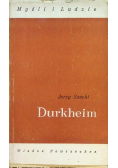 Durkheim