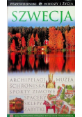 Szwecja Przewodnik
