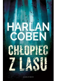 Chłopiec z lasu