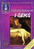 Zjawiska paranormalne i seks
