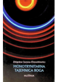 Monotrynitarna tajemnica Boga