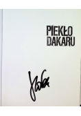 Piekło Dakaru