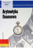 Arytmetyka finansowa