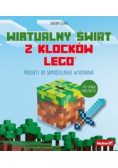 Wirtualny świat z klocków LEGO