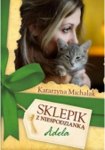 Sklepik z niespodzianką Adela