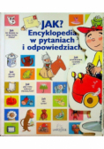 Jak Encyklopedia w pytaniach i odpowiedziach