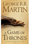 A game of thrones