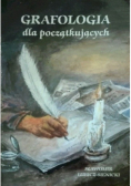 Grafologia dla początkujących