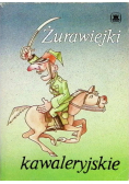 Żurawiejki kawaleryjskie