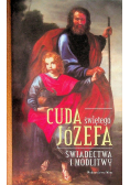 Cuda świętego Józefa Część 3