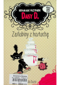 Kryminalne przypadki Daisy D Tom 13 Zaślubiny z kostuchą