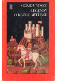 Legendy o królu Arturze