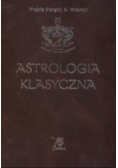 Astrologia klasyczna Tom 2