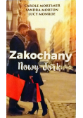 Zakochany Nowy Jork