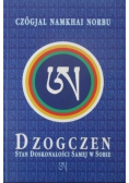 Dzogczen stan doskonałości samej w sobie