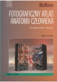 Fotograficzny atlas anatomii człowieka