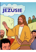 Opowieści o Jezusie