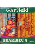 Garfield Skarbiec 8