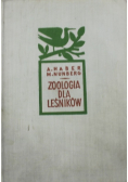 Zoologia dla leśników