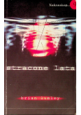 Nekroskop Tom 9 Stracone lata