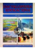 Encyklopedia edukacyjna Polska Tom 5