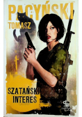 Szatański interes