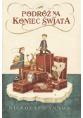 Podróż na koniec świata