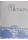 Narodziny Ligi Narodów