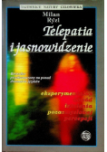 Parapsychologia Przepowiadanie przyszłości