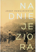 Na dnie jeziora