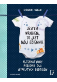 Jestem wrakiem to jest mój dziennik