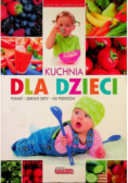Kuchnia dla dzieci
