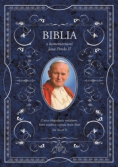 Biblia z komentarzami Jana Pawła II
