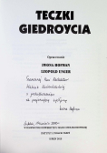 Teczki Giedroycia