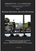 Urbanistyka "a la francaise" Tom 3