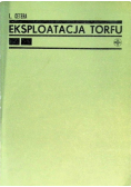 Eksploatacja torfu