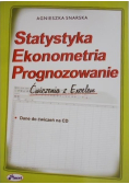 Statystyka Ekonometria Prognozowanie Z