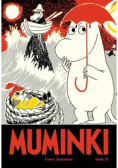 Muminki Tom 2