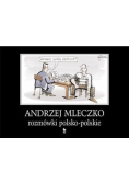 Rozmówki Polsko - Polskie