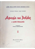 Agresja na Polskę 1946 r
